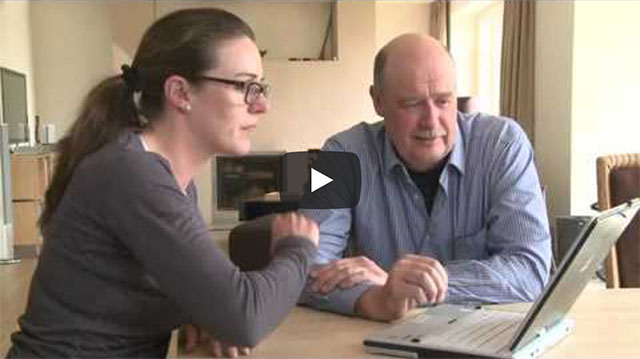 Wir stellen und vor: Video